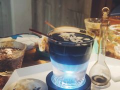 白加黑-茶是一枝花泡茶店