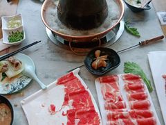 -东来顺饭庄(西直门店)