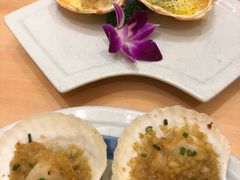 -酒久自助料理(佳兆业店)