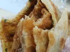 蛋饼-金杨老摊头蛋饼(金口路店)