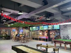 -都市枪神实弹射击俱乐部