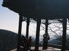 -妙峰山风景名胜区