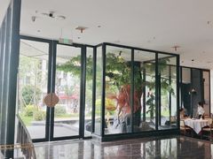 -院里寻菜·精致庭院菜(观沙岭店)