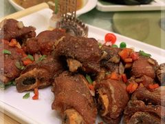 -宁邦·家宴·南京菜(红山动物园店)