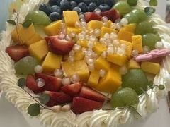 -糕小爱·动物奶油生日蛋糕定制(昆山总店)