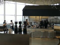 -Seesaw Coffee(朝阳大悦城店)