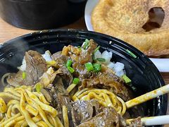 -余艳梅拌面世家(马场横路店)