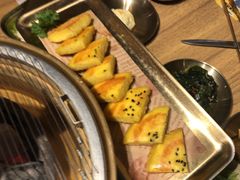 -西塔老太太泥炉烤肉(虹桥南丰城店)