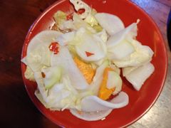 -顺水湾·牛肉牛杂火锅(驾鹤店)