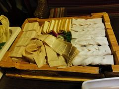 -滇釜火锅·能喝汤的火锅(车公庄店)