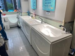 -亲亲袋鼠托育早教·思维专注力·棕熊英语(鼓楼恒力城店)