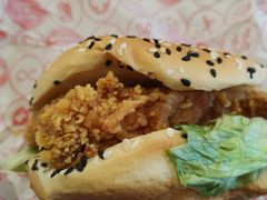 -德克士(龙阳广场店)