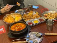 -青春分食(仙林大学城店)