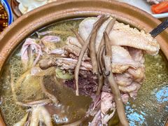 -田园印象·成都土菜院子(华阳店)