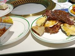 -亚马逊海鲜自助(梅溪湖步步高店)