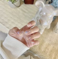 -斯馨·健康美甲美睫