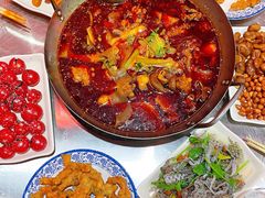 -时二崽肥肠鸡大排档(健康路店)