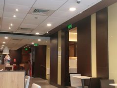 -肯德基(布吉老街店)