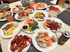 -杭州JW万豪酒店-万豪中餐厅