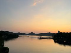 -惠州白鹭湖雅居乐喜来登酒店-盛宴标帜西餐厅