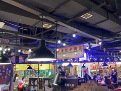 -萍姐火锅·公路夜市(打浦桥日月光店)
