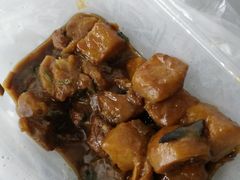 -华春餐馆(鱼山路店)