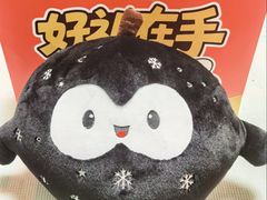 -苏帮袁Sue Cuisine(将台店)