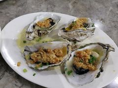 -四川小胡子海鲜(丁村万人海鲜广场店)