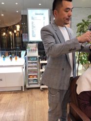 -意廊 Hair Salon