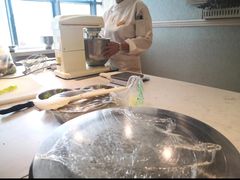 -欧米奇西点西餐学校