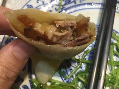-京味民福烤鸭店(建设四马路店)