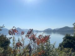 -青山湖景区