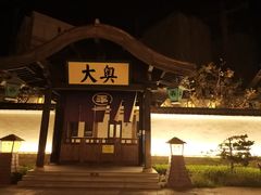 -横店广州街·香港街