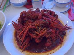 -簋街仔仔小龙虾(总店)
