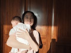 -爱月宝月嫂·育儿嫂(哈尔滨总店)