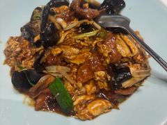 -玉华台饭庄·淮扬菜·烤鸭(望京店)