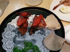 -避风塘(百联东郊店)