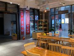 -冰泉豆浆馆(阳朔店)