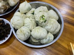 -红帽叔叔包子