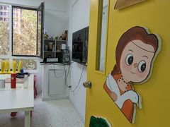 -彩翼美术馆(方庄校区)