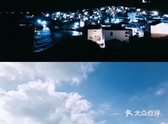 小圣托里尼人均600周末说走就走