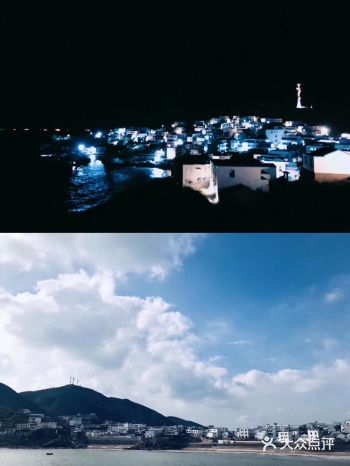 小圣托里尼人均600周末说走就走