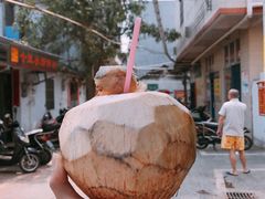 -陈氏老字号十三小炸炸店