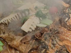 -老板恋上鱼(印象城店)