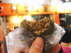 菜埔米草仔粿-阿兰草仔粿