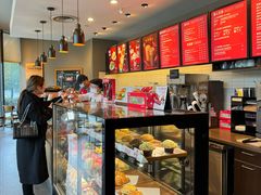 -星巴克(钦江路店)