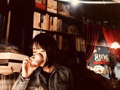 -不舍昼夜咖啡馆