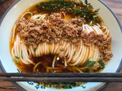 -常樂屋·常德米粉(青年路店)