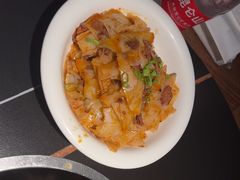 -福茂源横山铁锅羊肉(高新路店)