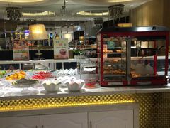 -牛太郎时尚自助烧烤